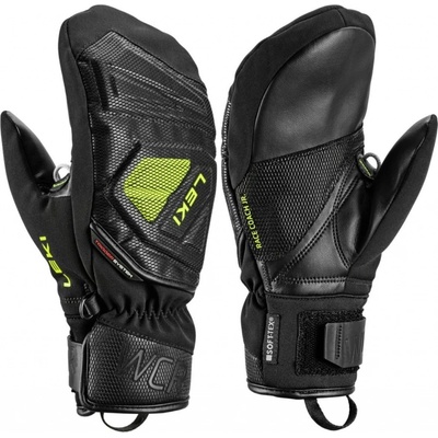 Leki WCR C-Tech 3D Junior Mit 23/24