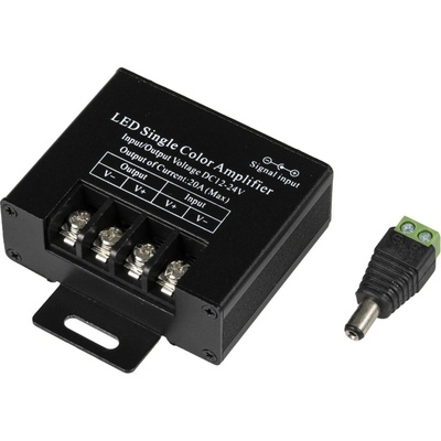 Zesilovač signálu AMP7 - AMP7 - zesilovač 1CH