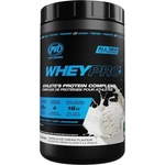 PVL Pro Series Whey Pro+ [840 грама] Ванилия