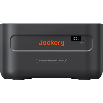 Jackery 1000 Plus Battery