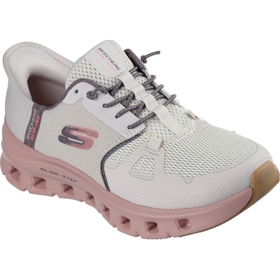 Skechers Маратонки Skechers Women's Glide Step Pro Slip On Runners - Taupe/Multi