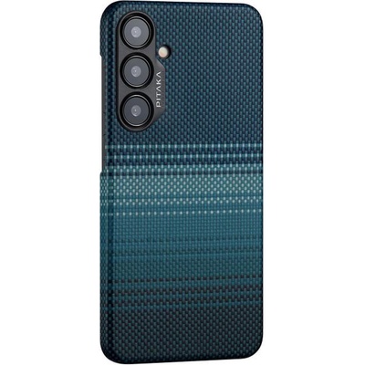 PITAKA Гръб Pitaka MagEZ 4 case за Samsung Galaxy S24 Plus - Moonrise (8594184314777)