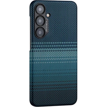 PITAKA Гръб Pitaka MagEZ 4 case за Samsung Galaxy S24 Plus - Moonrise (8594184314777)