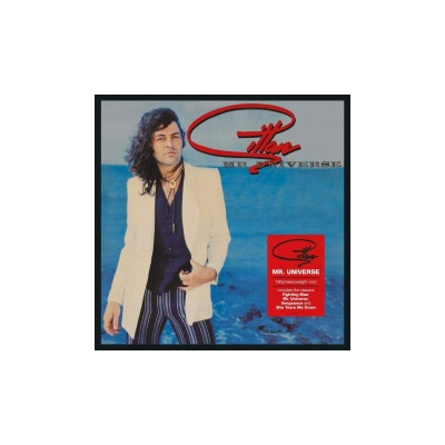 Gillan Ian - Mr.Universe Vinyl LP