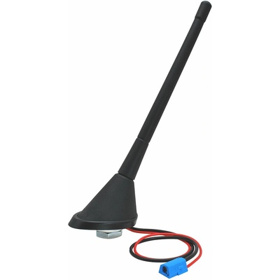 Stresni antena se zesilovacem Opel