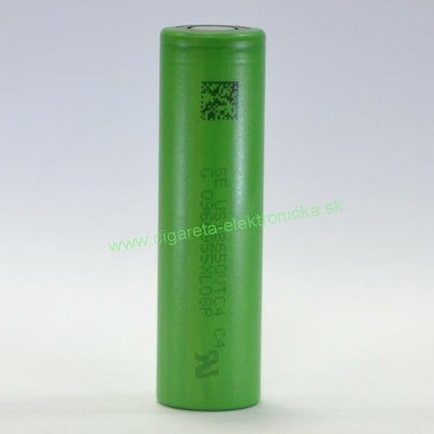 SONY VTC6 18650 3000 mAh 35A