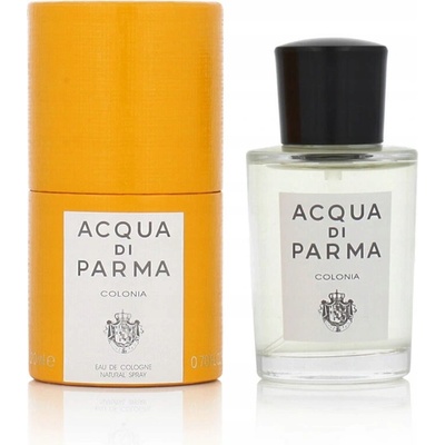 Acqua Di Parma Colonia Kolínska voda unisex 20 ml