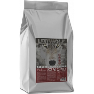 Leitwolf Selected Horse 12,5 kg