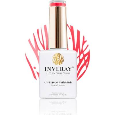 Inveray UV LED Gel lak N°26 FINESSE 10 ml