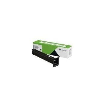 Lexmark Консуматив Lexmark 77L20K0 MX953, CS963, CX950, 951, 961, 962, 963, 833 Black Return Programme 15K Toner Cartridge (77L20K0)