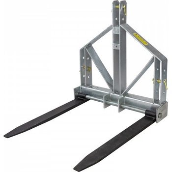 Dema Paletové vidly Kat. 1+2 DPG900Z