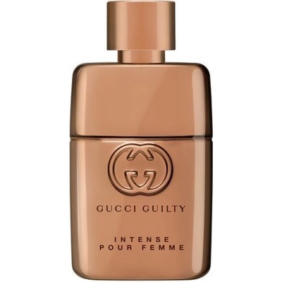 Gucci Guilty Intense parfumovaná voda dámska 30 ml