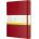 Moleskine QP092F2 XL smooth hardcover notebook A4