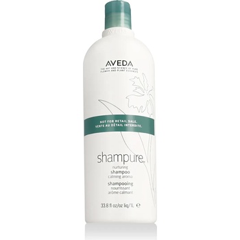 Aveda Shampure Nurturing Shampoo 1000 ml