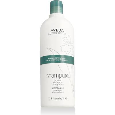 Aveda Shampure Nurturing Shampoo 1000 ml