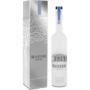 Image 1 of BELVEDERE Водка Belvedere, 0.70