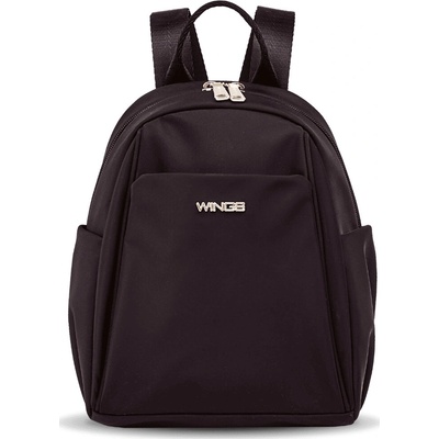 Wings městský batoh černý 5 l