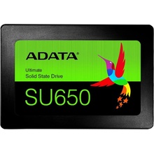 ADATA Ultimate SU650 2.5 240GB SATA3 (ASU650SS-240GT-R)