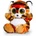 Keel Toys Анимотсу, Тигърче, 15 см (sf0444)