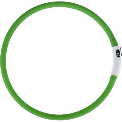 TIAKI USB-LED obojek pro psy Spark