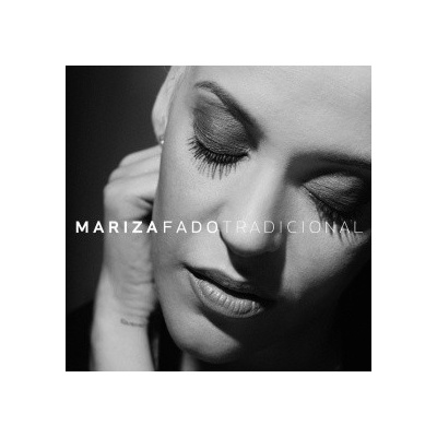 MARIZA: FADO TRADICIONAL - STANDART CD