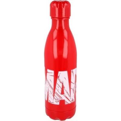 Stor Бутилка за вода Stor Marvel: Marvel - Logo (89888)