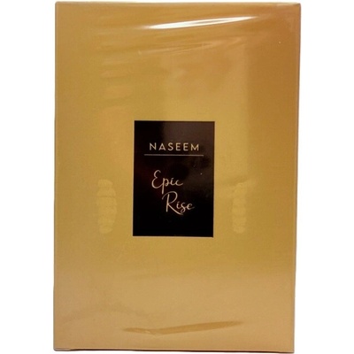 Naseem Epic Rise toaletná voda pánska 50 ml