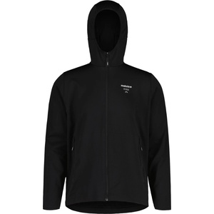 Maloja Мъжко поларено яке Maloja RonachM. Fleece jacket - Deep Black - размер XL (005-7142-0114)