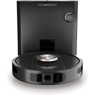 Shark RV2820VEEU робот прахосмукачка, черен (RV2820VEEU)