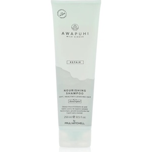 Paul Mitchell Awapuhi Wild Ginger Repair Nourishing Shampoo 250 ml - parfimo