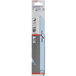Bosch Нож за саблен трион BOSCH S 1122 BF Flexible for Metal (2 бр. ) 2608656041 (2608656041)