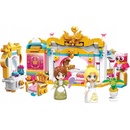 Qman Princess Leah 32012 Princeznina útulná izbička