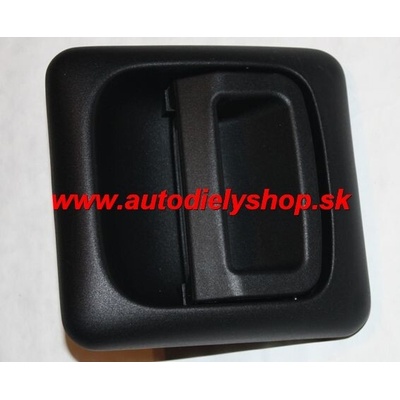 Fiat Ducato 1/02-9/06 Predná kľučka pravá