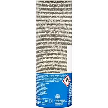 Borotalco Men Pure Clean Scent deospray 150 ml