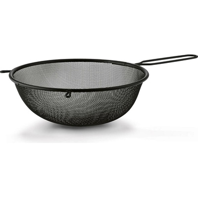 Tadar Cedník 23cm kov.ČER