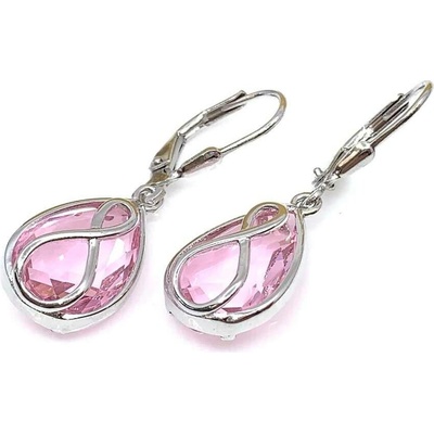 Šperky Jan Kos Jan Kos jewellery Stříbrné náušnice 12117562