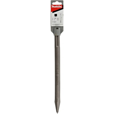 Sekáč špicatý sds-max 280 mm MAKITA P-16237