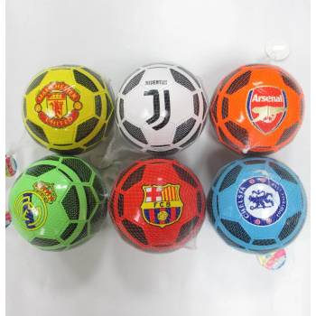 Image 1 of Armtoys ФУТБОЛНА ТОПКА ОТБОРИ 6 ВИДА