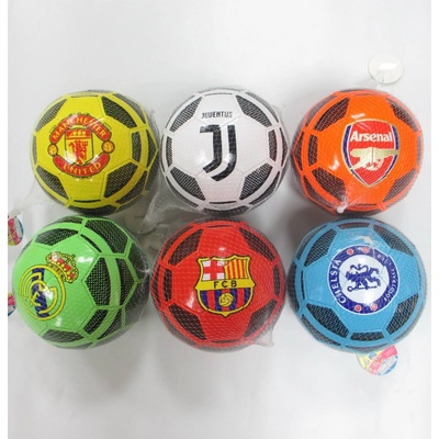 Armtoys ФУТБОЛНА ТОПКА ОТБОРИ 6 ВИДА