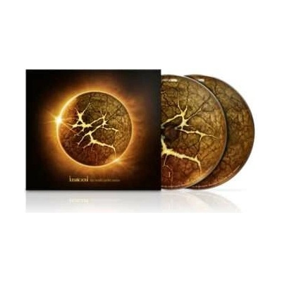 Lunatic Soul - World Under Unsun 2 CD