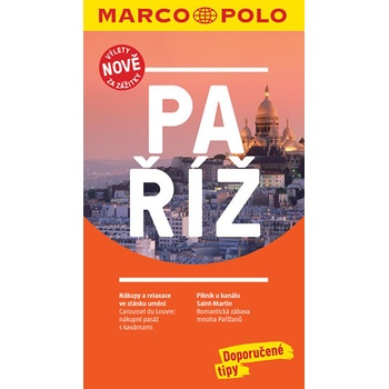 Paříž