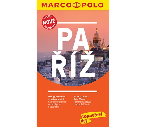 Paříž