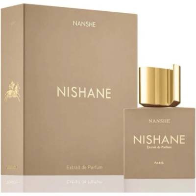 Nishane Nanshe parfumovaná voda unisex 100 ml