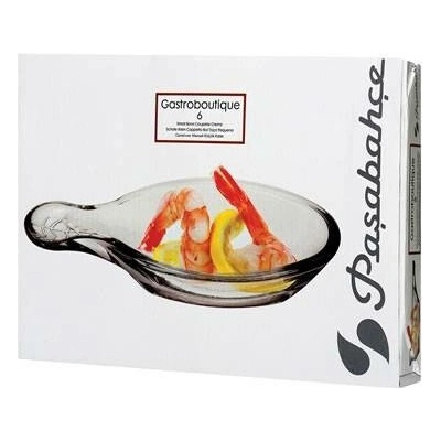 Pasabahce Gastroboutique spoon 120 x 24 mm