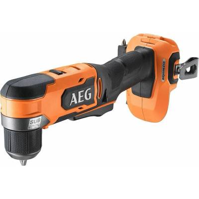 AEG BS18SRABL-0