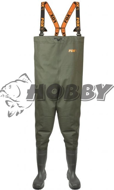 FOX prsačky Chest Waders
