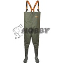 FOX prsačky Chest Waders
