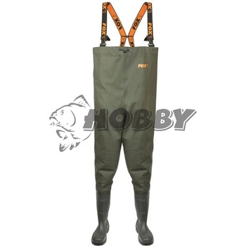 FOX prsačky Chest Waders