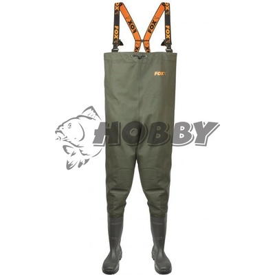 FOX prsačky Chest Waders