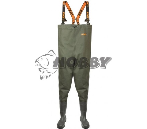 FOX prsačky Chest Waders